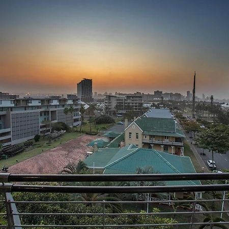 Ferienwohnung 2 Sleeper Stylish Sanctuary Durban Exterior foto