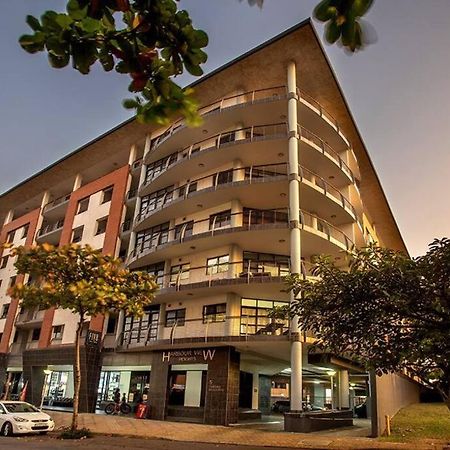 Ferienwohnung 2 Sleeper Stylish Sanctuary Durban Exterior foto