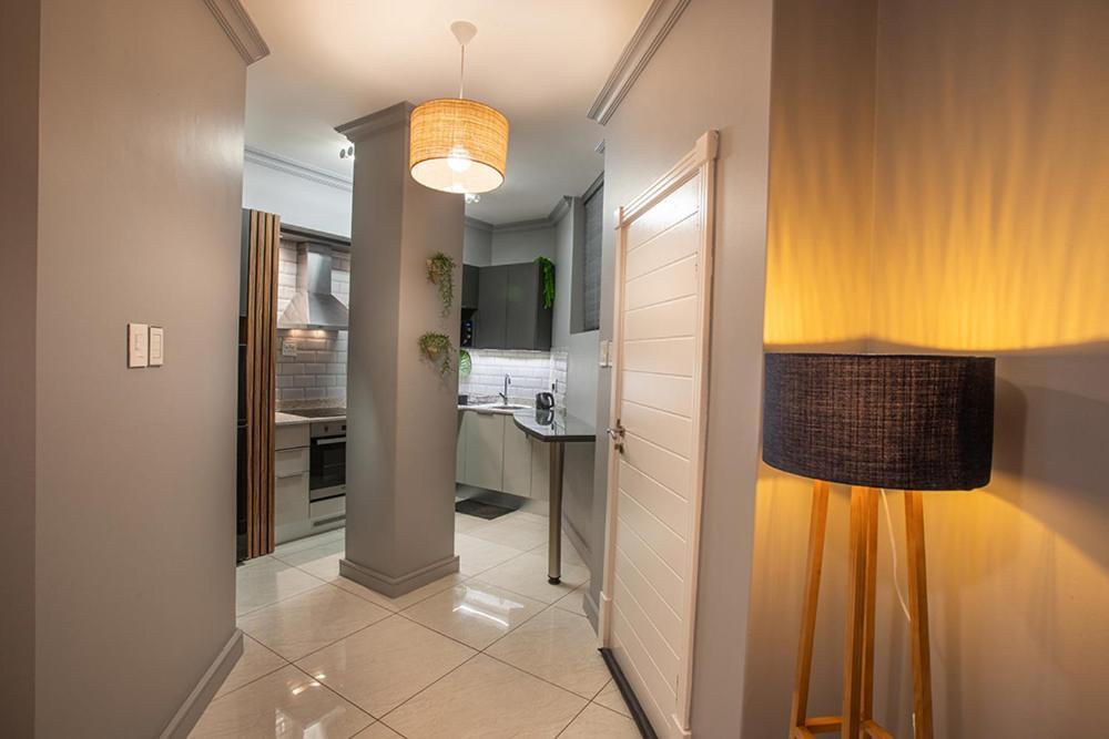 Ferienwohnung 2 Sleeper Stylish Sanctuary Durban Exterior foto