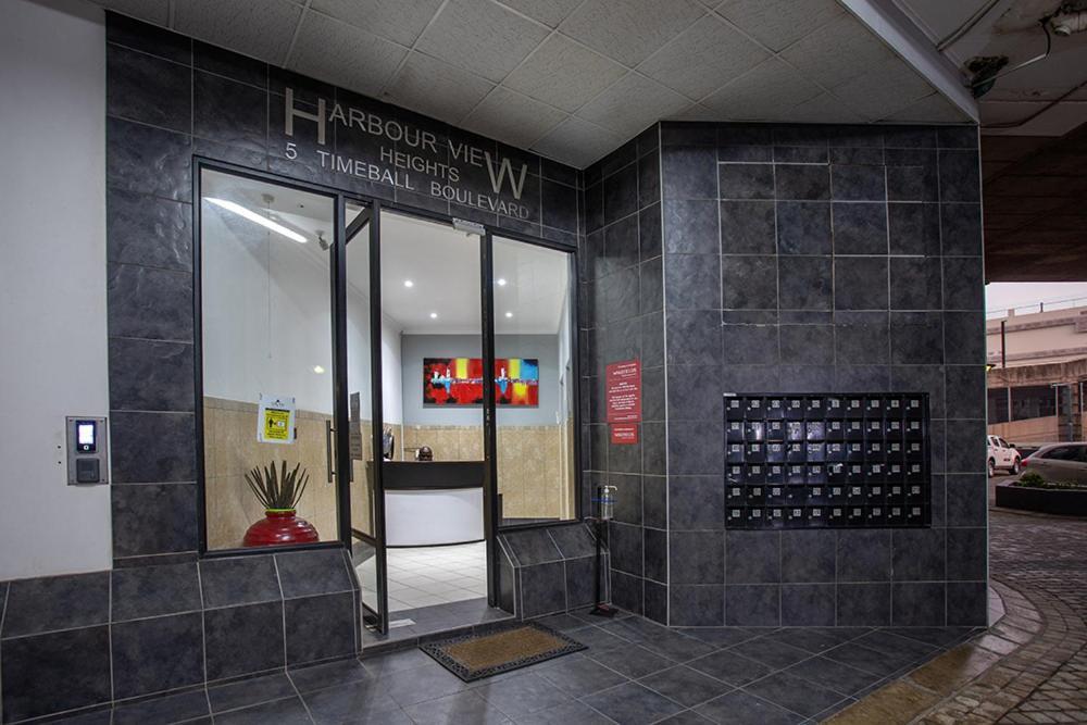 Ferienwohnung 2 Sleeper Stylish Sanctuary Durban Exterior foto