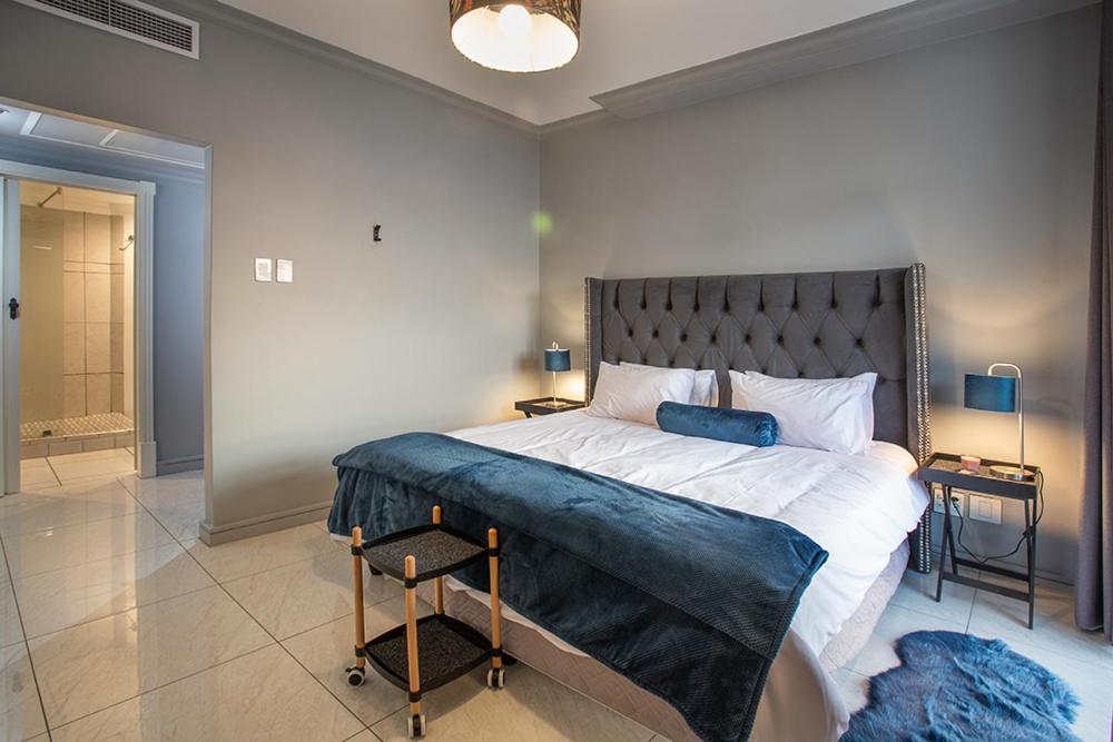 Ferienwohnung 2 Sleeper Stylish Sanctuary Durban Exterior foto